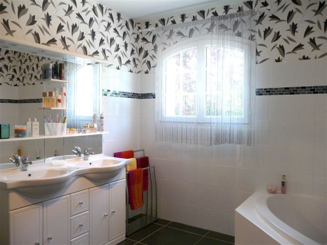 Maison avec piscine et 4 chambres sur Cestas Réjouit